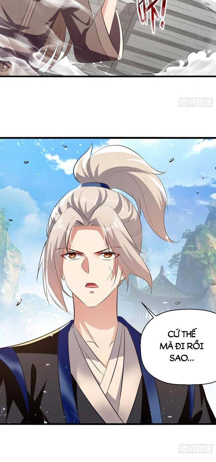 Lăng Thiên Thần Đế Chapter 247 - 12