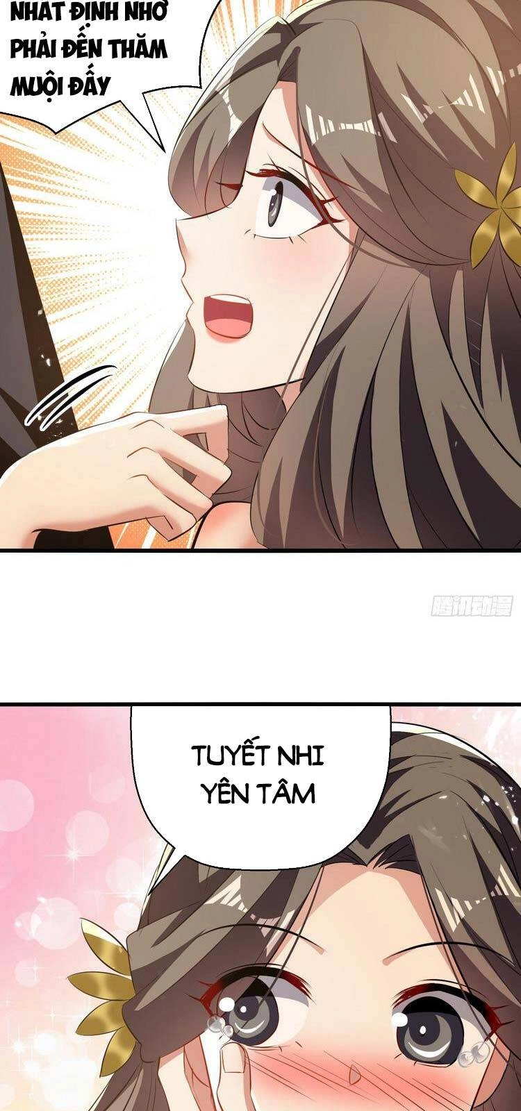 Lăng Thiên Thần Đế Chapter 247 - 14