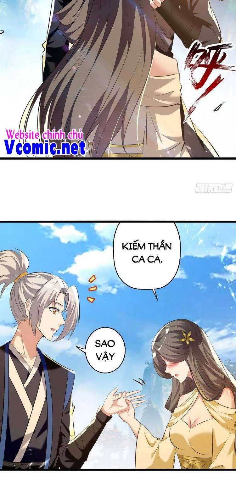 Lăng Thiên Thần Đế Chapter 247 - 16