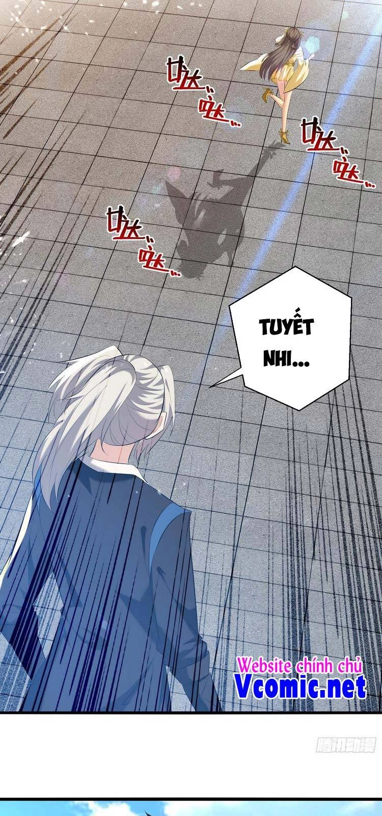 Lăng Thiên Thần Đế Chapter 247 - 19