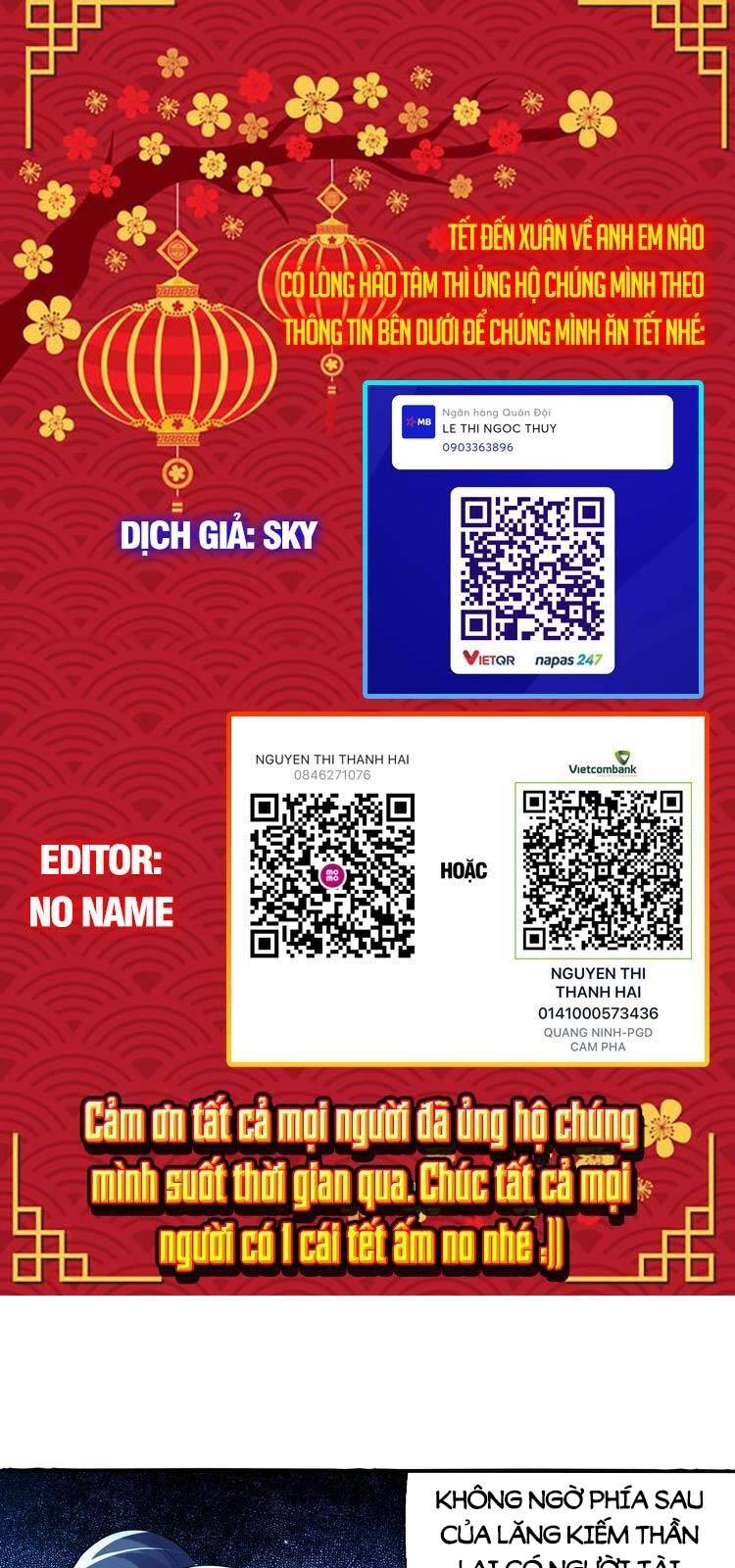 Lăng Thiên Thần Đế Chapter 248 - 1