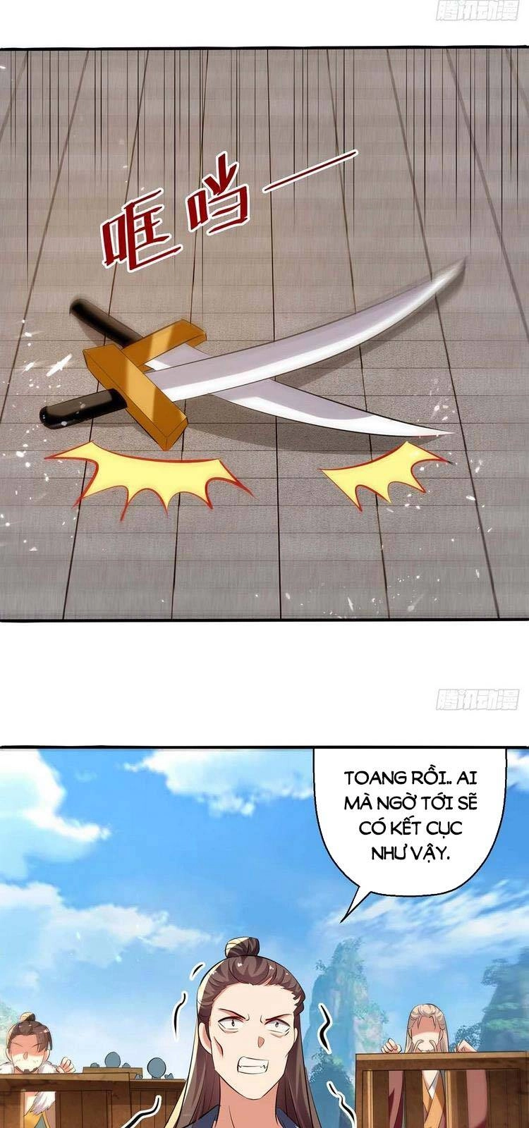 Lăng Thiên Thần Đế Chapter 248 - 3