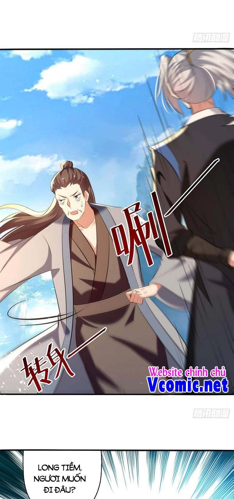 Lăng Thiên Thần Đế Chapter 248 - 5