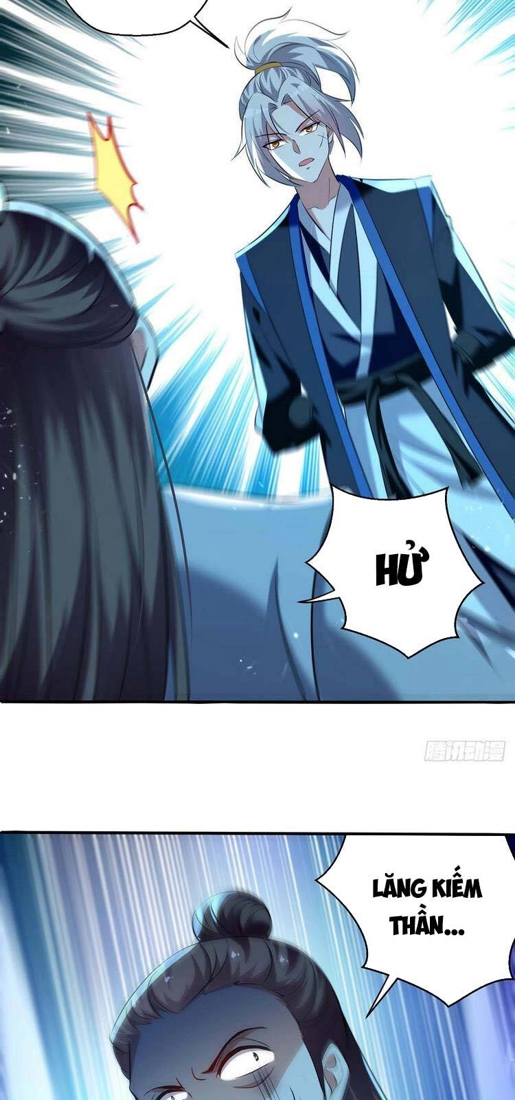 Lăng Thiên Thần Đế Chapter 248 - 6