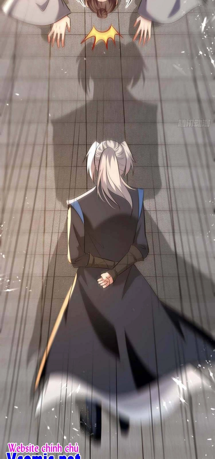 Lăng Thiên Thần Đế Chapter 248 - 8