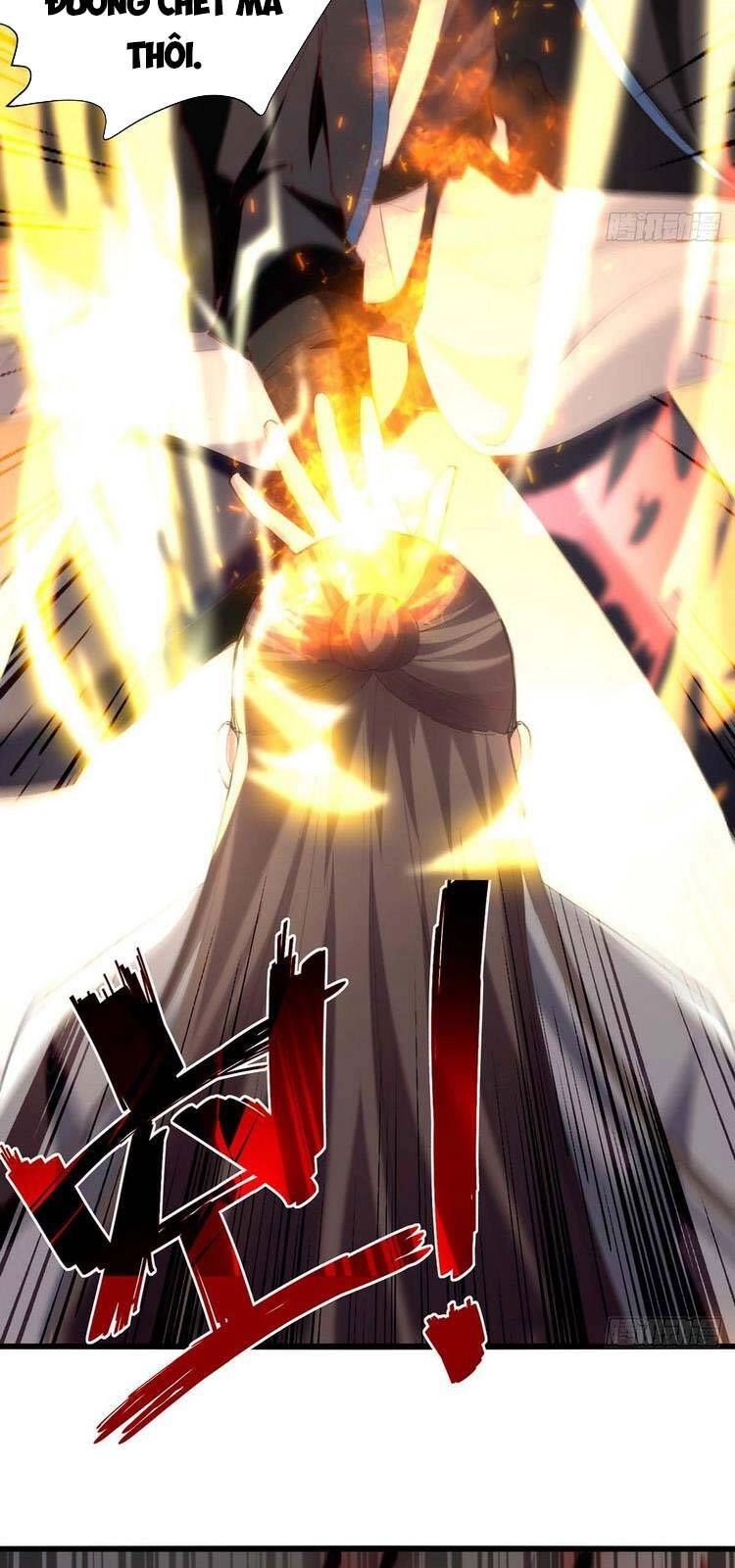 Lăng Thiên Thần Đế Chapter 248 - 11