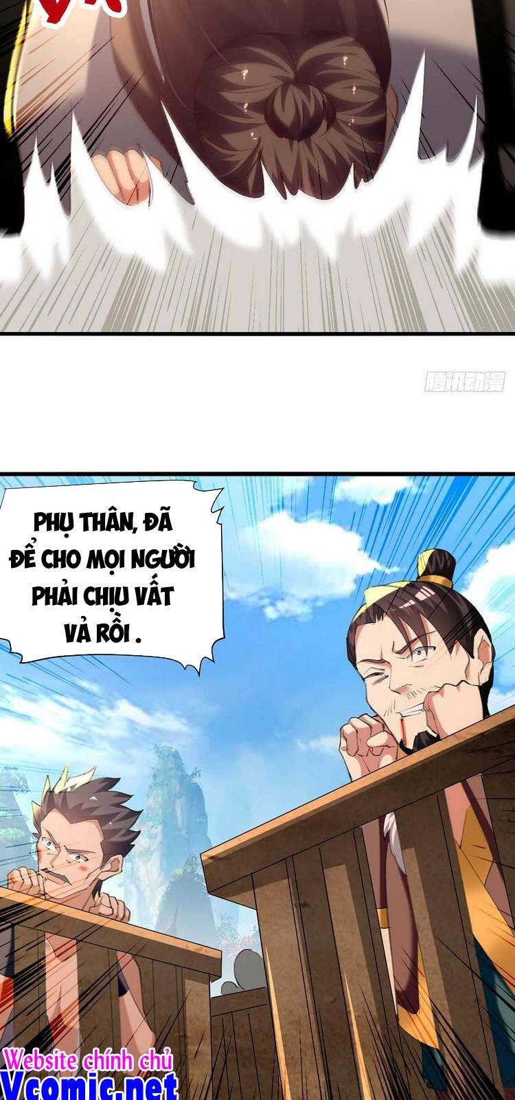 Lăng Thiên Thần Đế Chapter 248 - 13