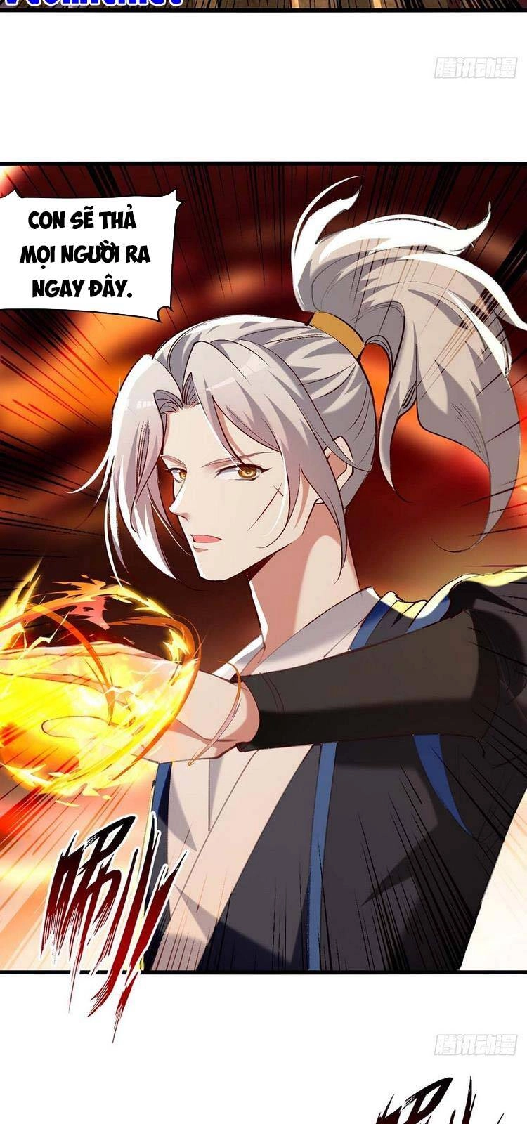 Lăng Thiên Thần Đế Chapter 248 - 14