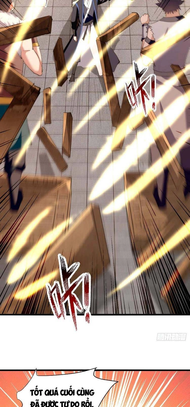 Lăng Thiên Thần Đế Chapter 248 - 16