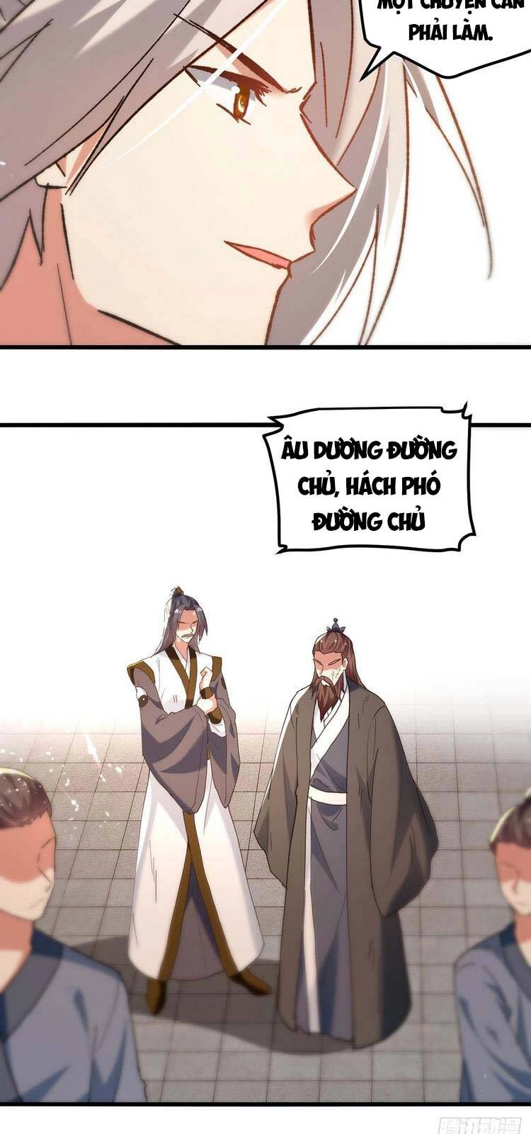 Lăng Thiên Thần Đế Chapter 249 - 2