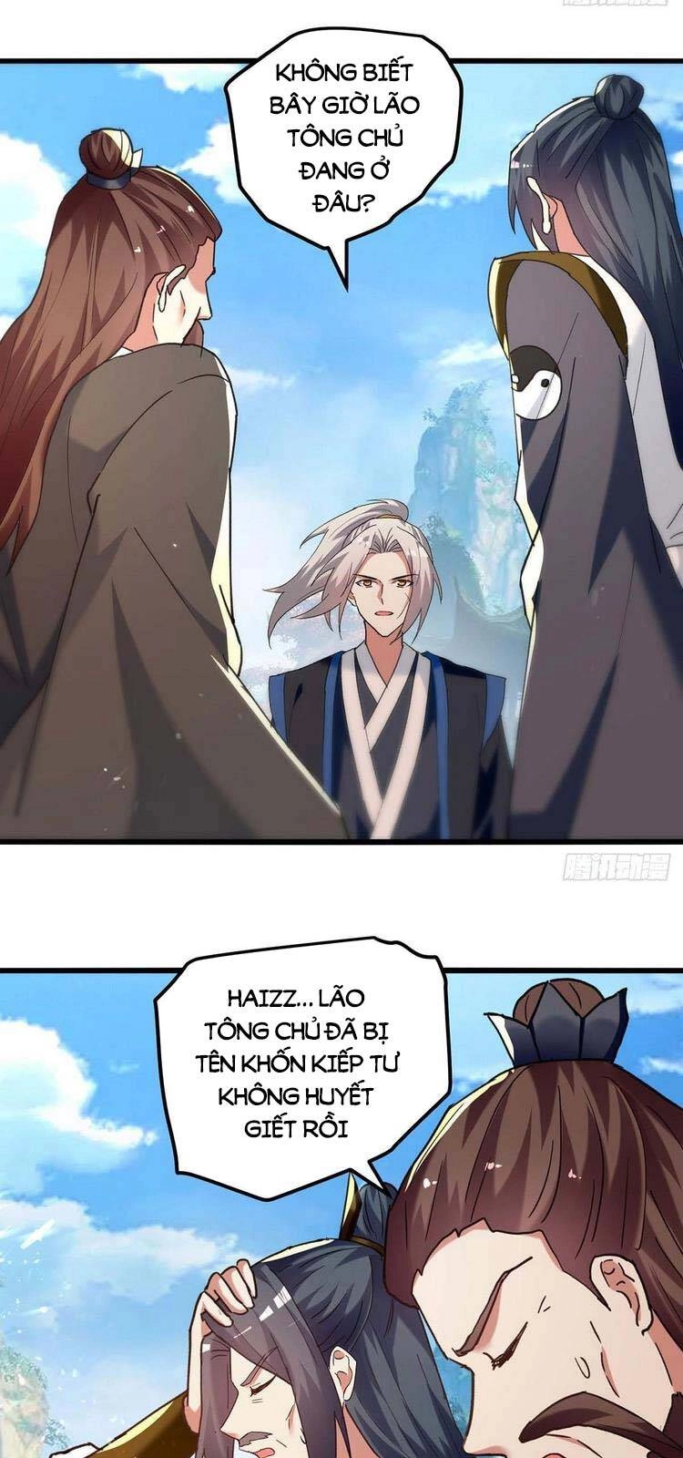 Lăng Thiên Thần Đế Chapter 249 - 3