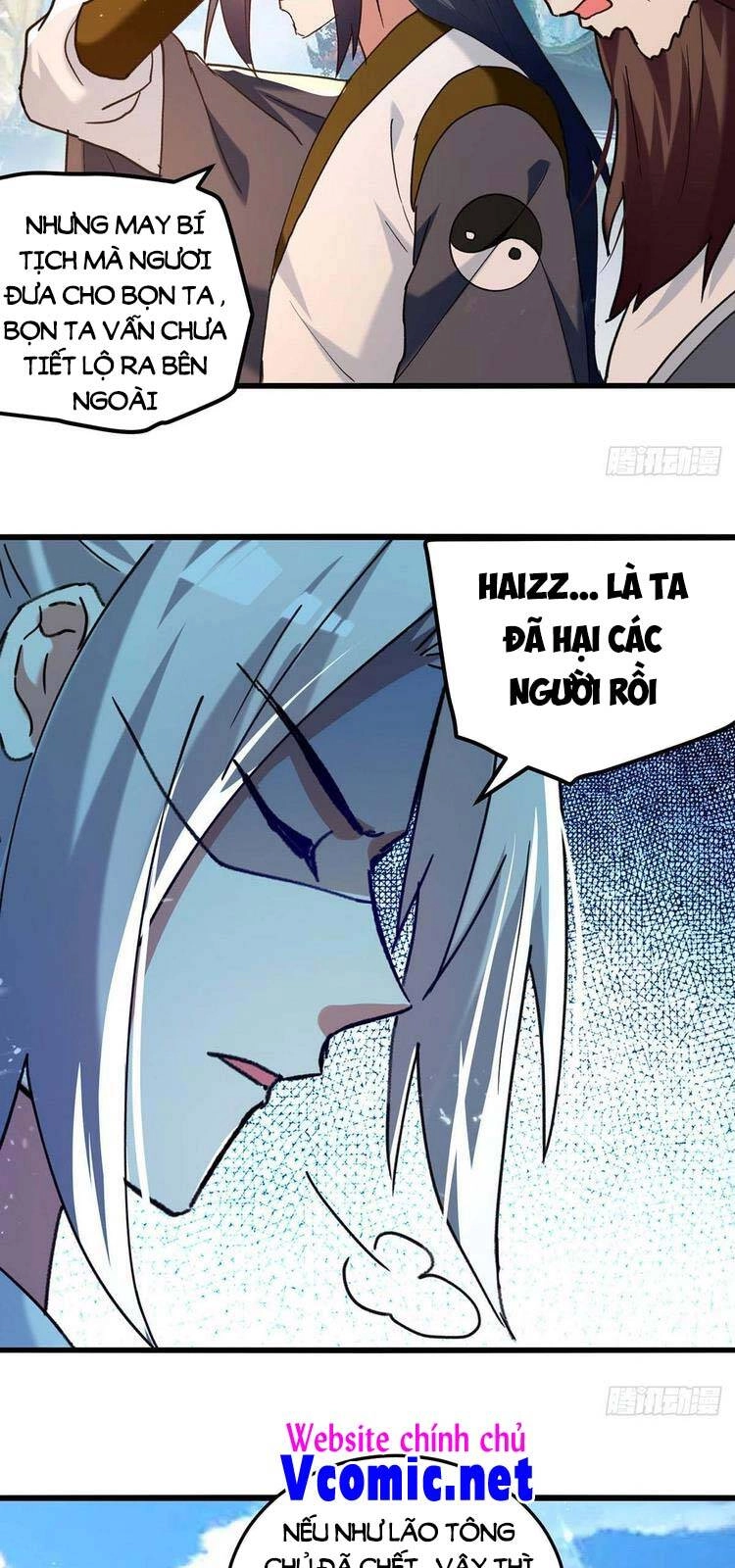 Lăng Thiên Thần Đế Chapter 249 - 4