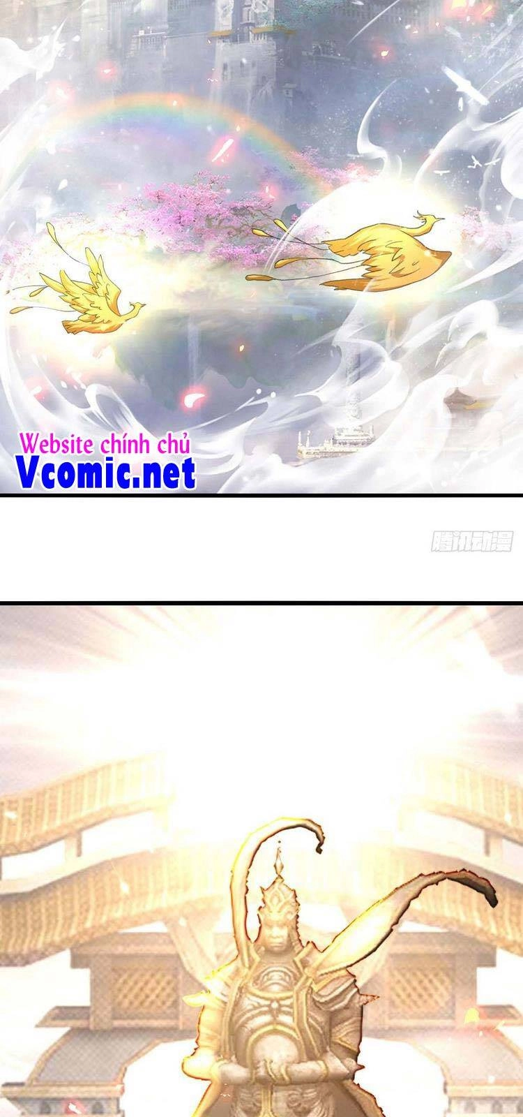 Lăng Thiên Thần Đế Chapter 249 - 12