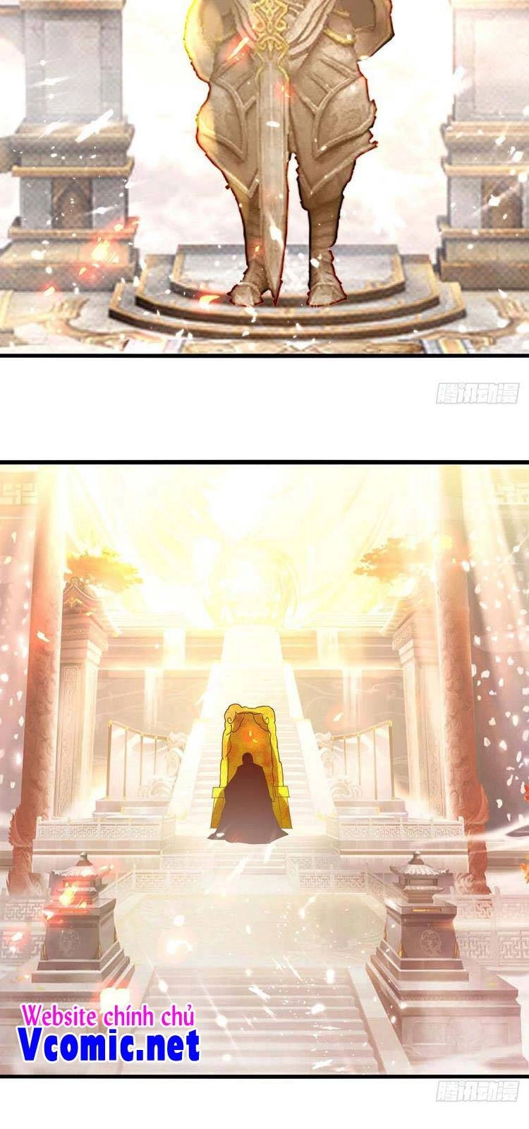 Lăng Thiên Thần Đế Chapter 249 - 13