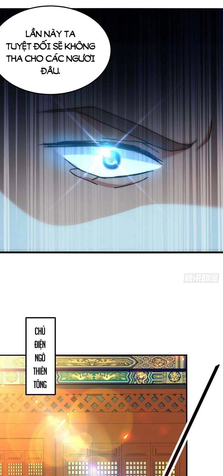 Lăng Thiên Thần Đế Chapter 249 - 14