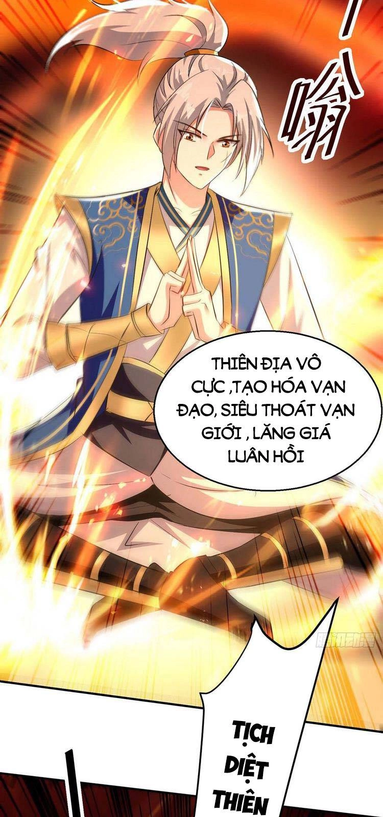 Lăng Thiên Thần Đế Chapter 249 - 17