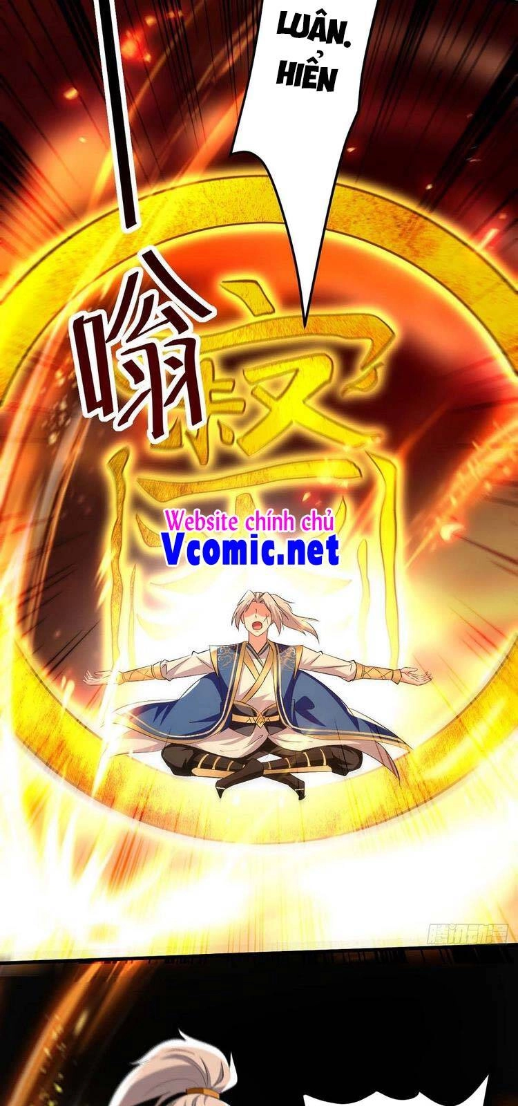 Lăng Thiên Thần Đế Chapter 249 - 18