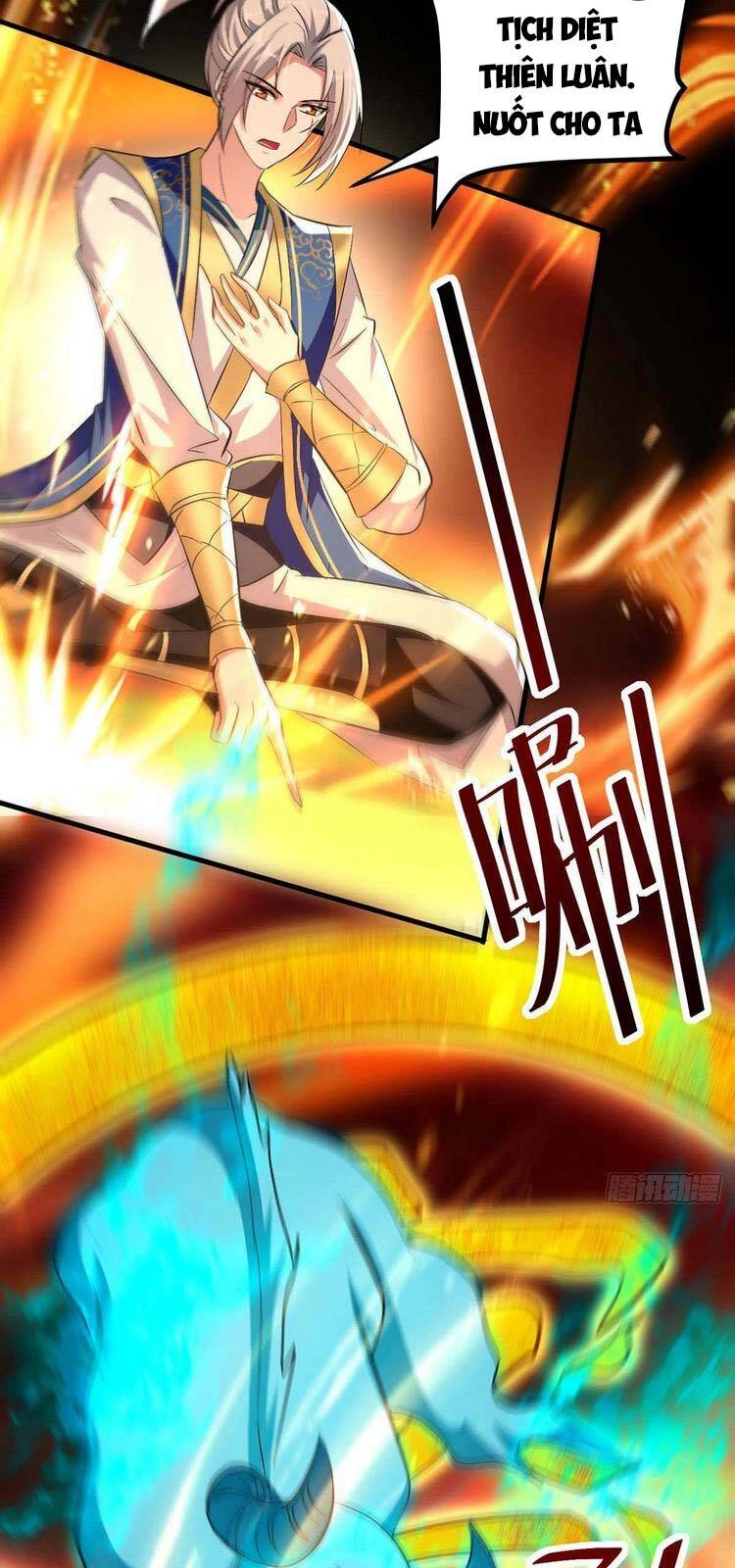 Lăng Thiên Thần Đế Chapter 249 - 19