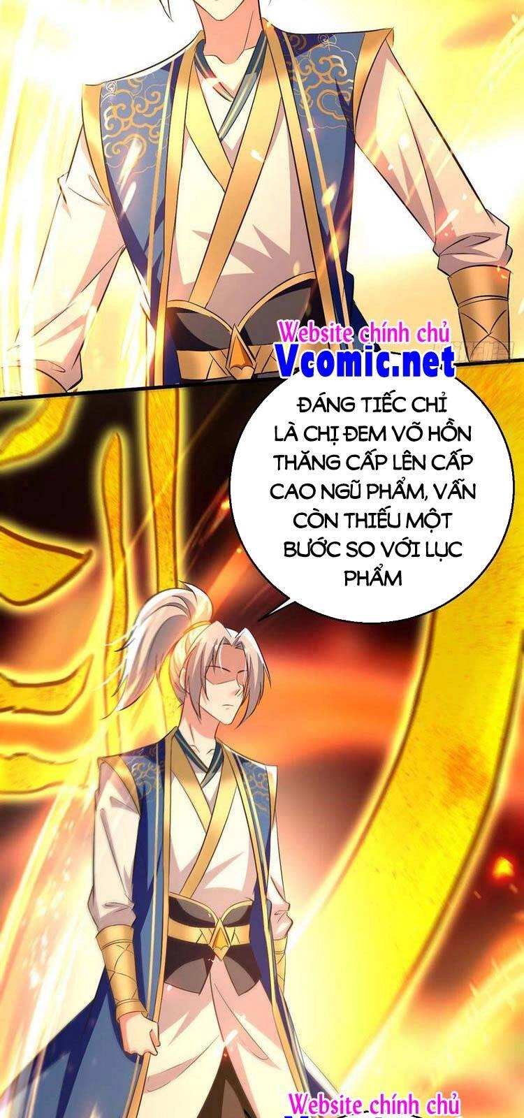 Lăng Thiên Thần Đế Chapter 249 - 22