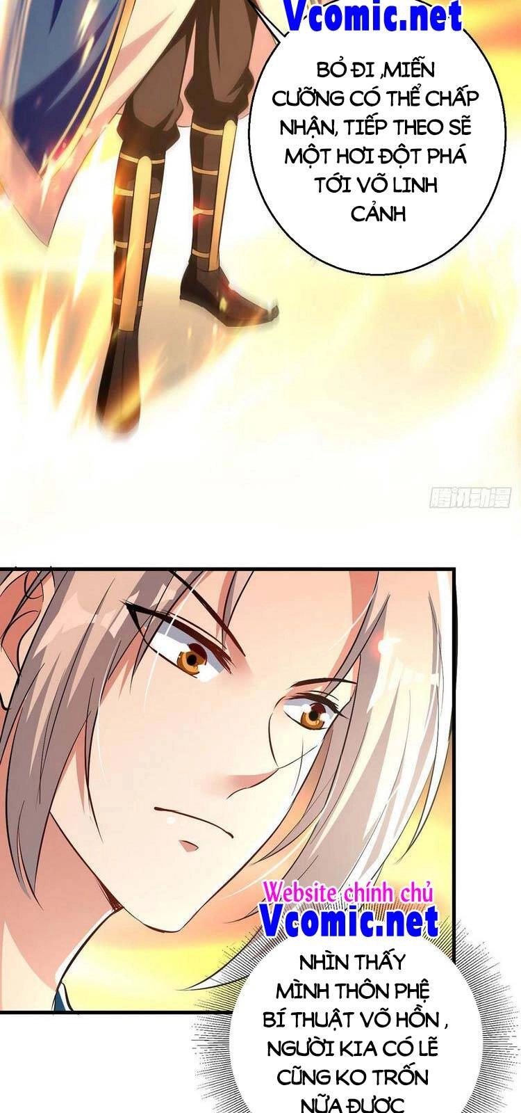 Lăng Thiên Thần Đế Chapter 249 - 23