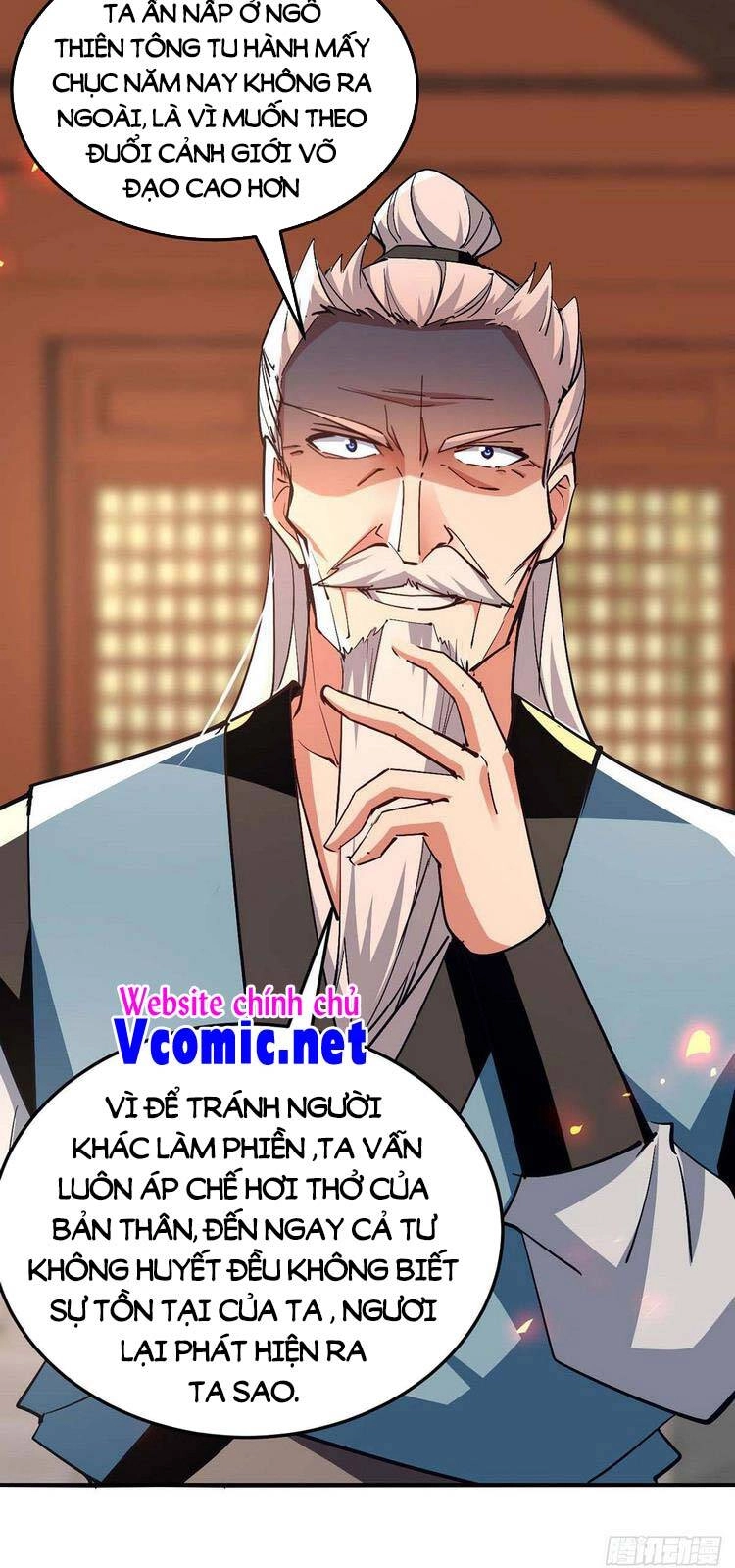 Lăng Thiên Thần Đế Chapter 250 - 3