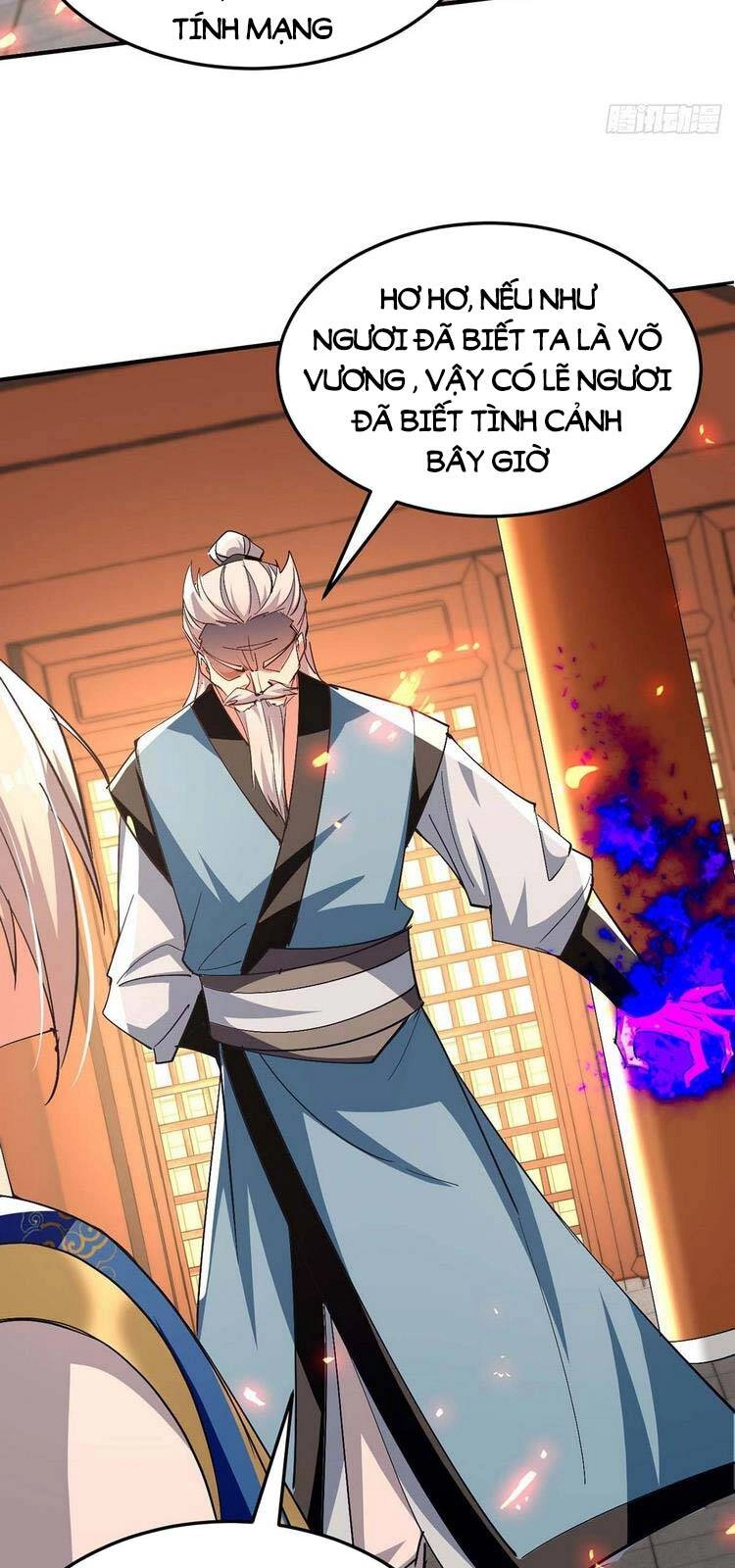 Lăng Thiên Thần Đế Chapter 250 - 5