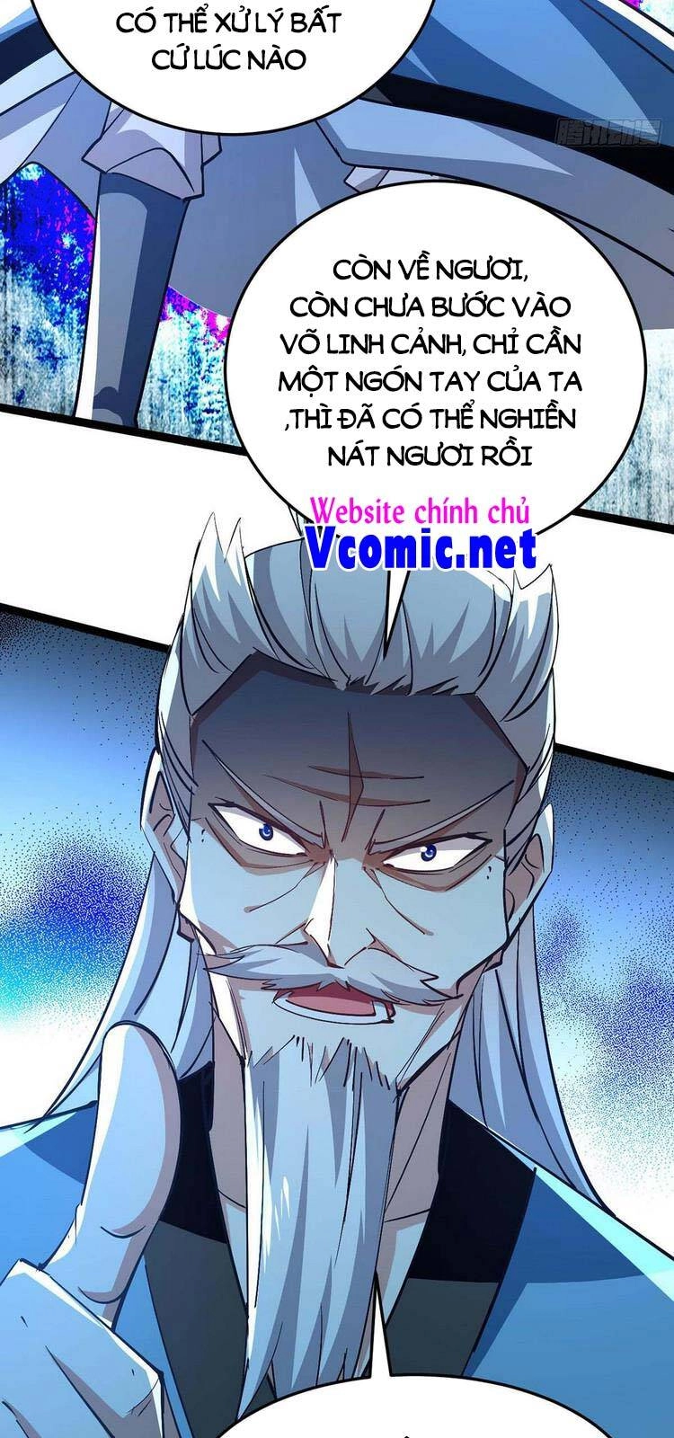 Lăng Thiên Thần Đế Chapter 250 - 8