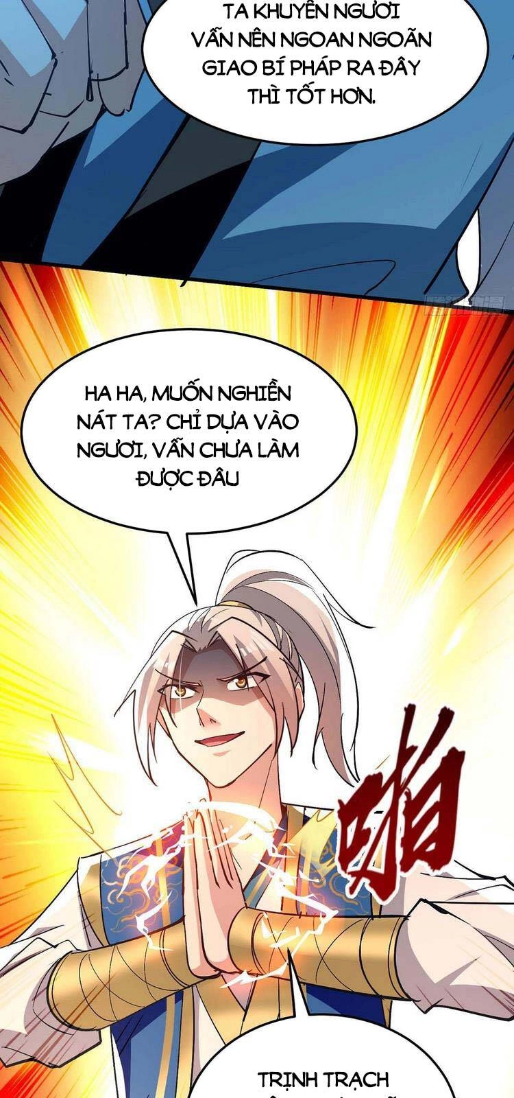 Lăng Thiên Thần Đế Chapter 250 - 9