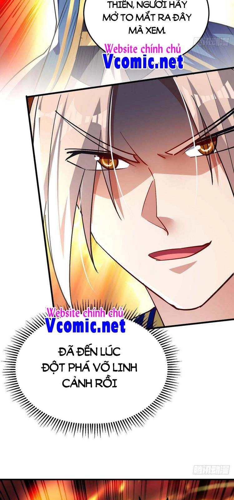 Lăng Thiên Thần Đế Chapter 250 - 10