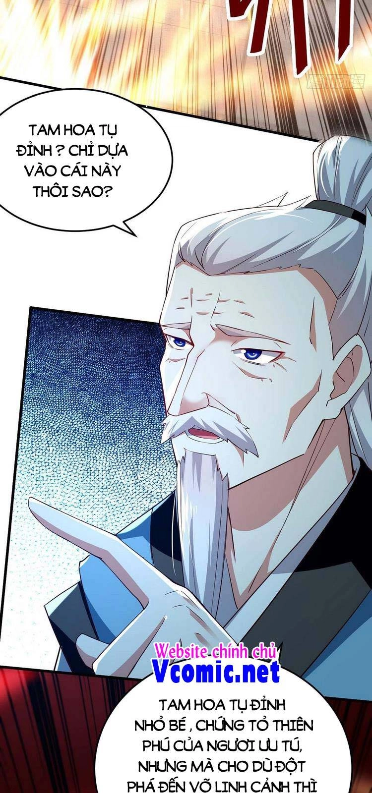 Lăng Thiên Thần Đế Chapter 250 - 12