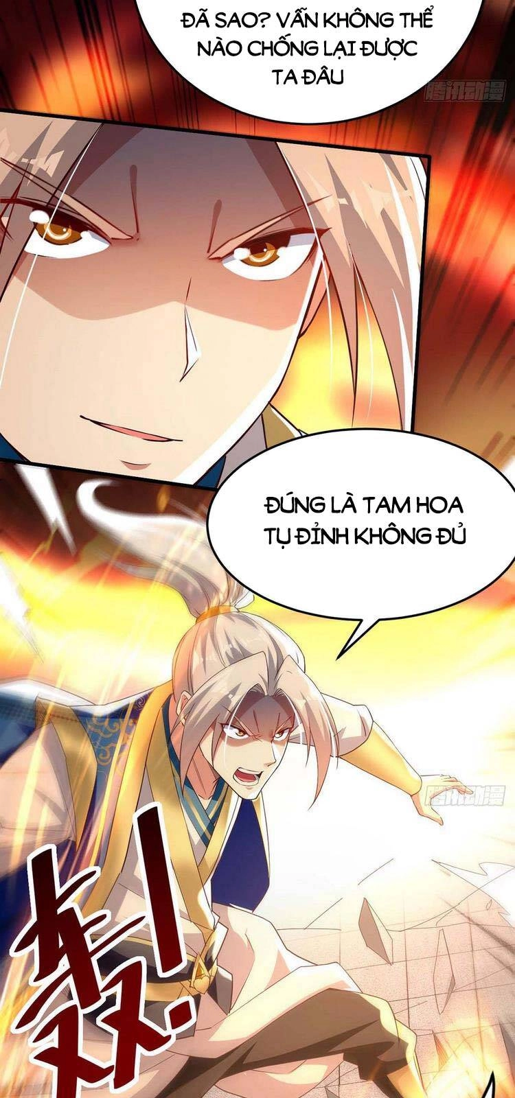 Lăng Thiên Thần Đế Chapter 250 - 13