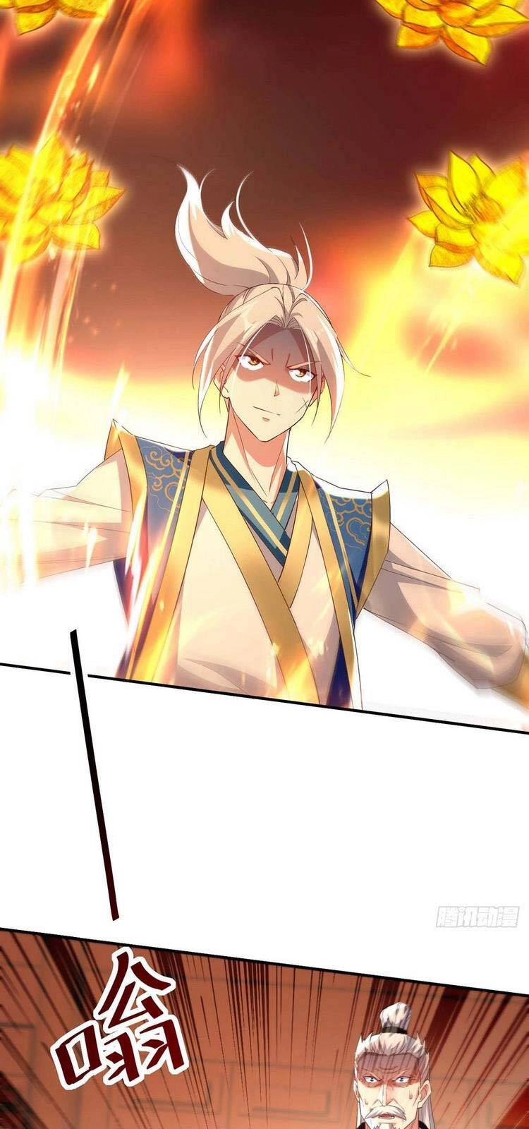 Lăng Thiên Thần Đế Chapter 250 - 15