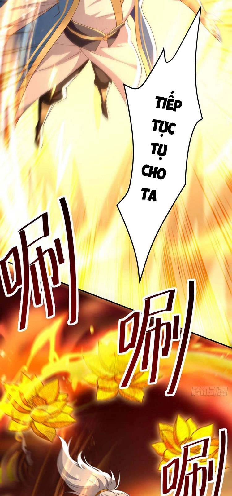 Lăng Thiên Thần Đế Chapter 250 - 18