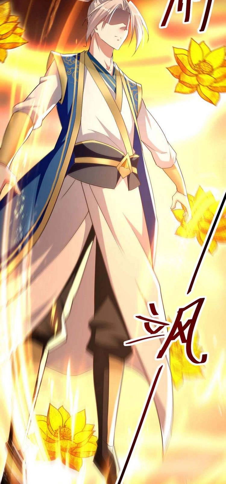 Lăng Thiên Thần Đế Chapter 250 - 19