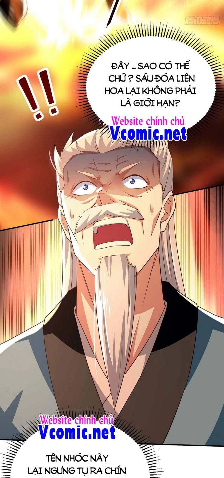 Lăng Thiên Thần Đế Chapter 250 - 20