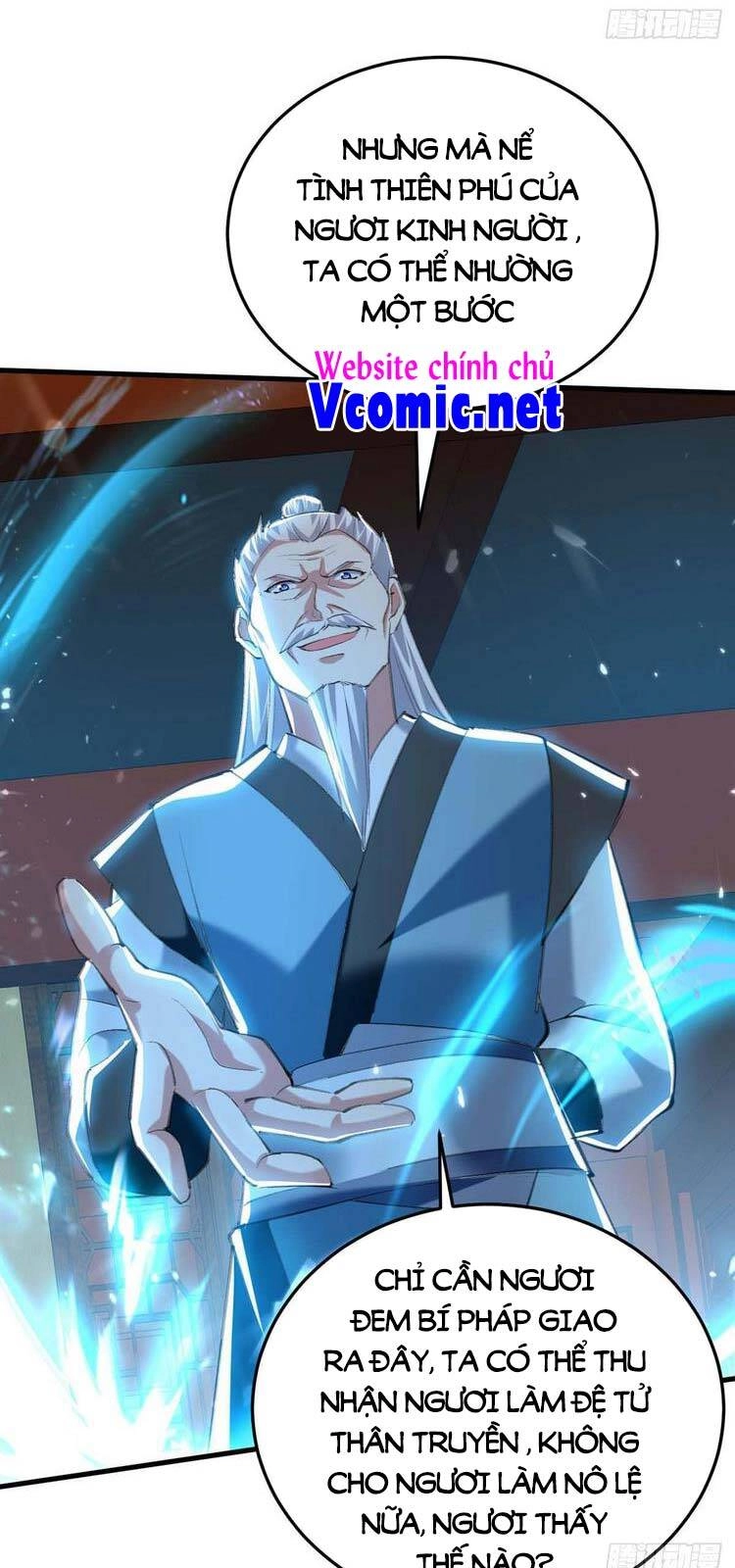 Lăng Thiên Thần Đế Chapter 250 - 25