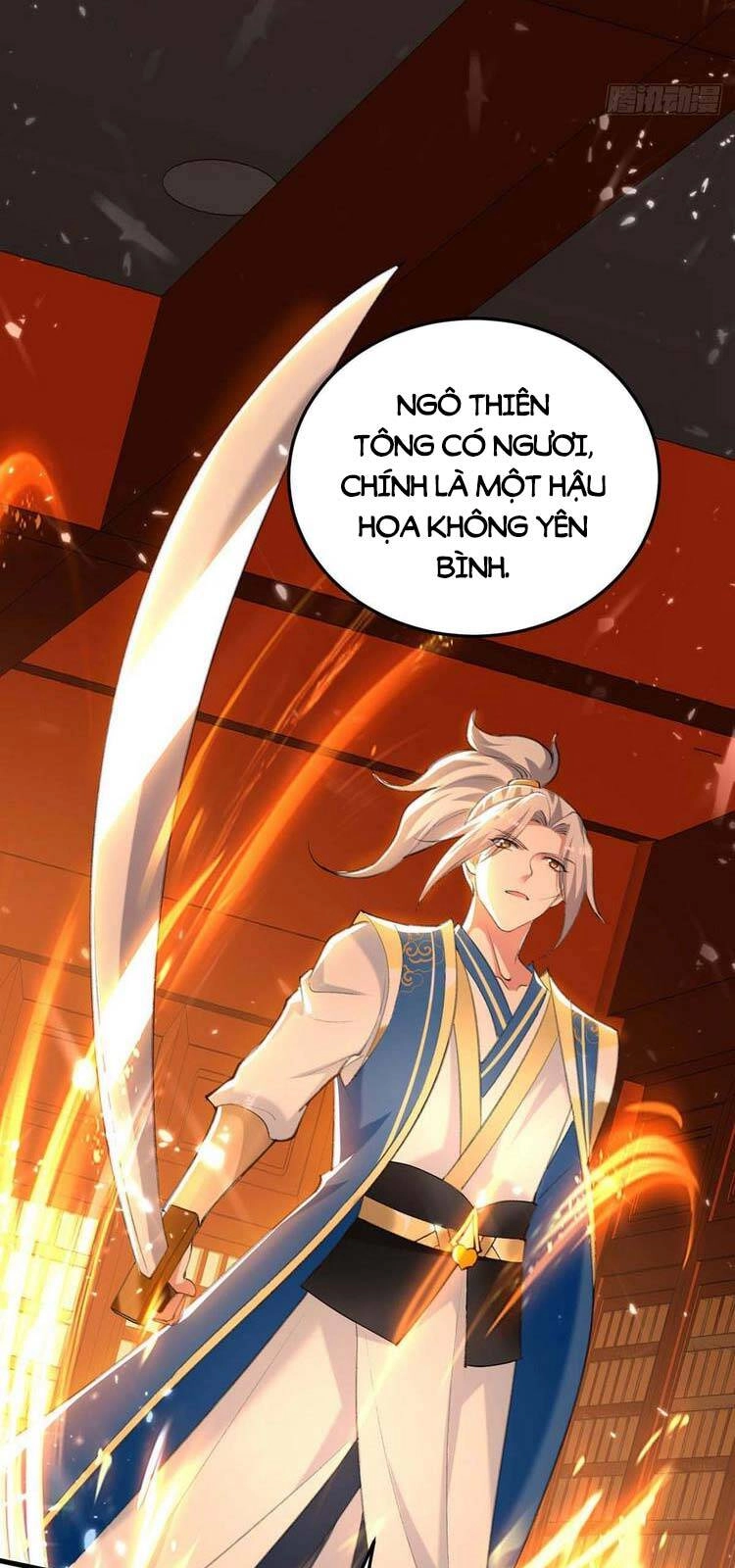 Lăng Thiên Thần Đế Chapter 250 - 27