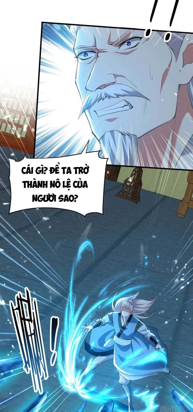 Lăng Thiên Thần Đế Chapter 251 - 2