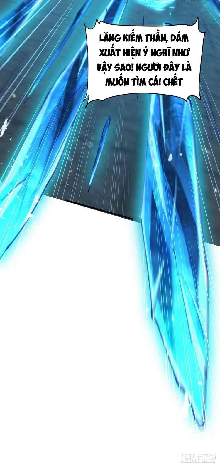 Lăng Thiên Thần Đế Chapter 251 - 3