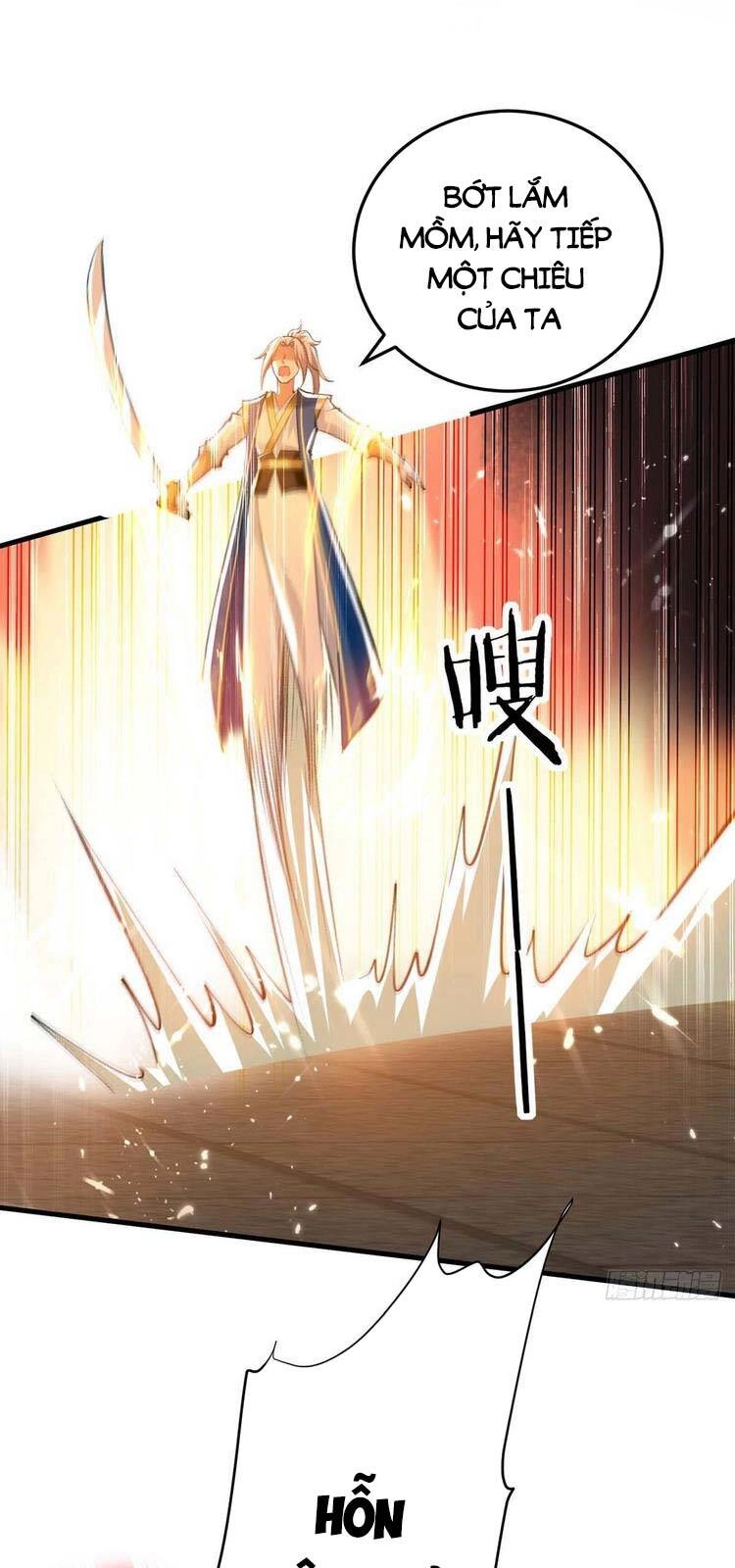 Lăng Thiên Thần Đế Chapter 251 - 4