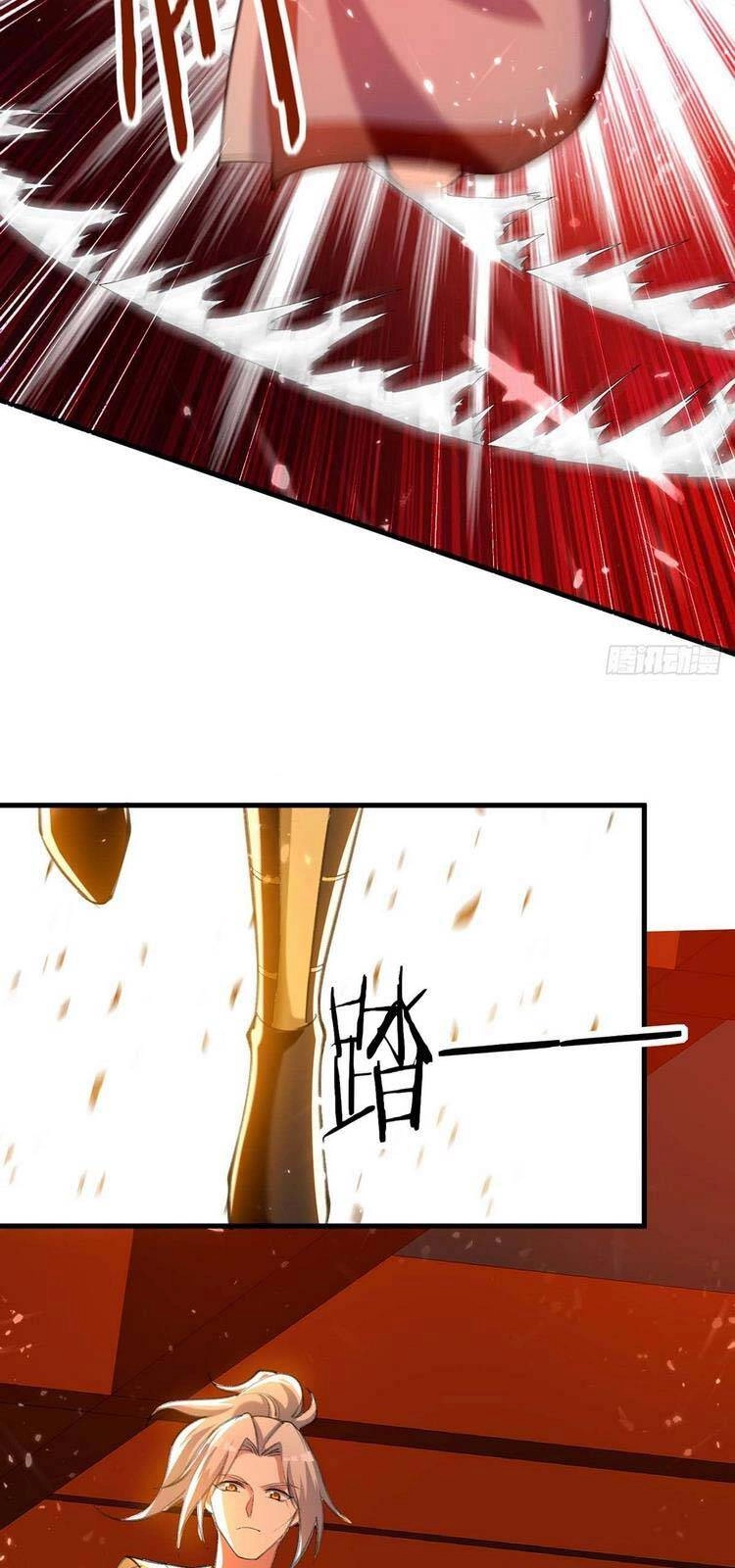 Lăng Thiên Thần Đế Chapter 251 - 11