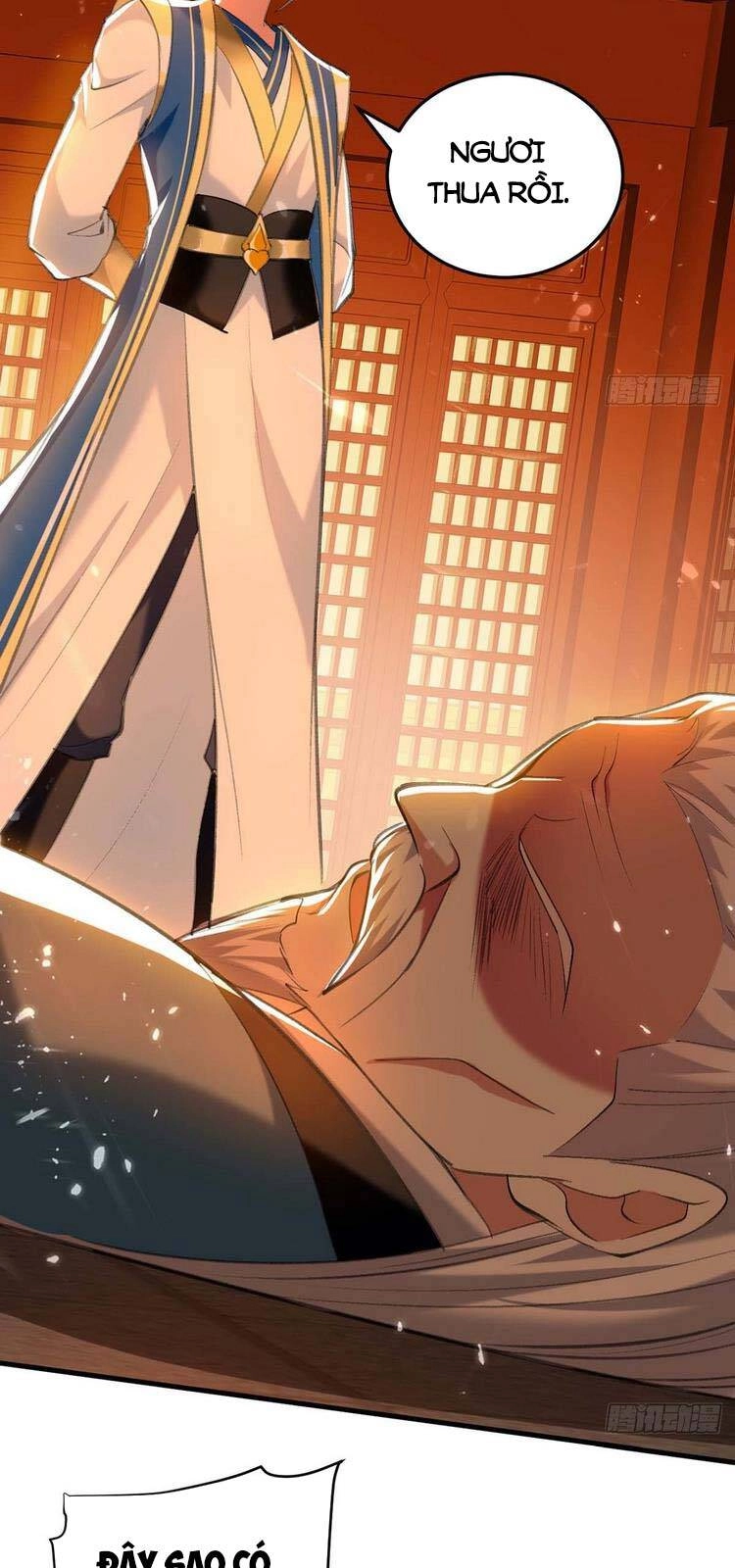 Lăng Thiên Thần Đế Chapter 251 - 12