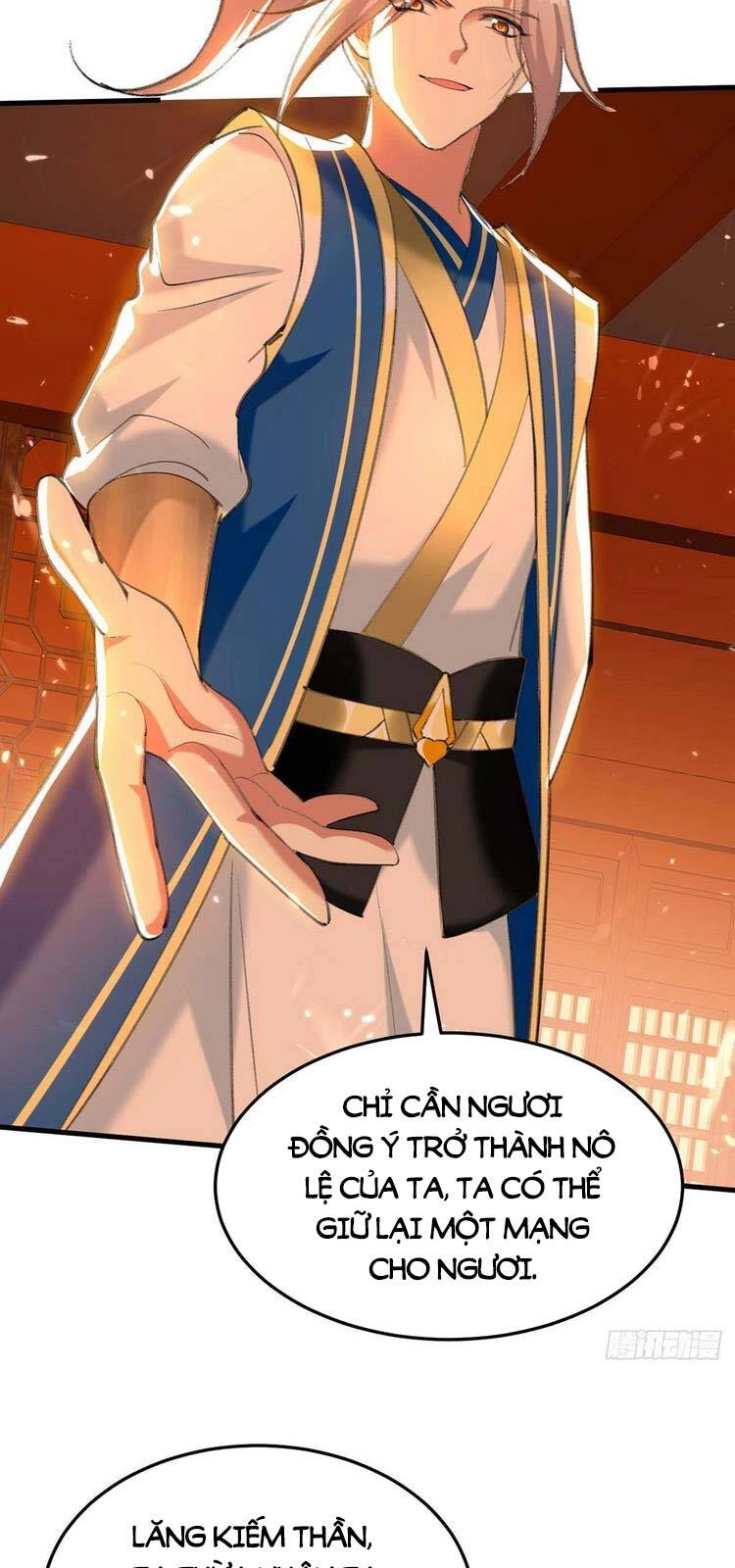 Lăng Thiên Thần Đế Chapter 251 - 14