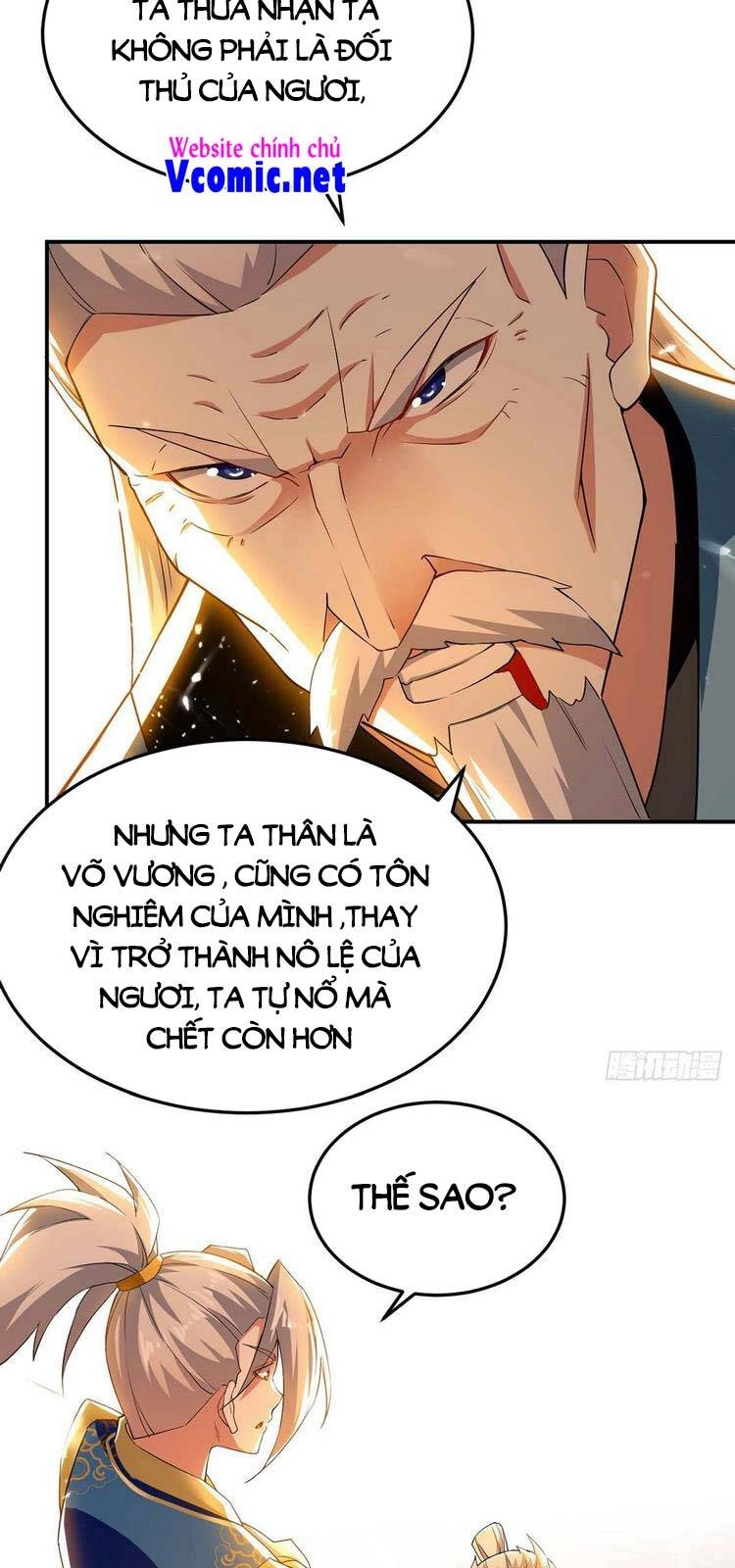 Lăng Thiên Thần Đế Chapter 251 - 15