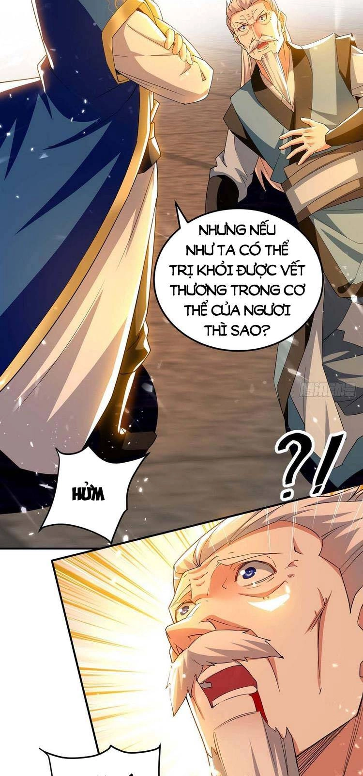 Lăng Thiên Thần Đế Chapter 251 - 16