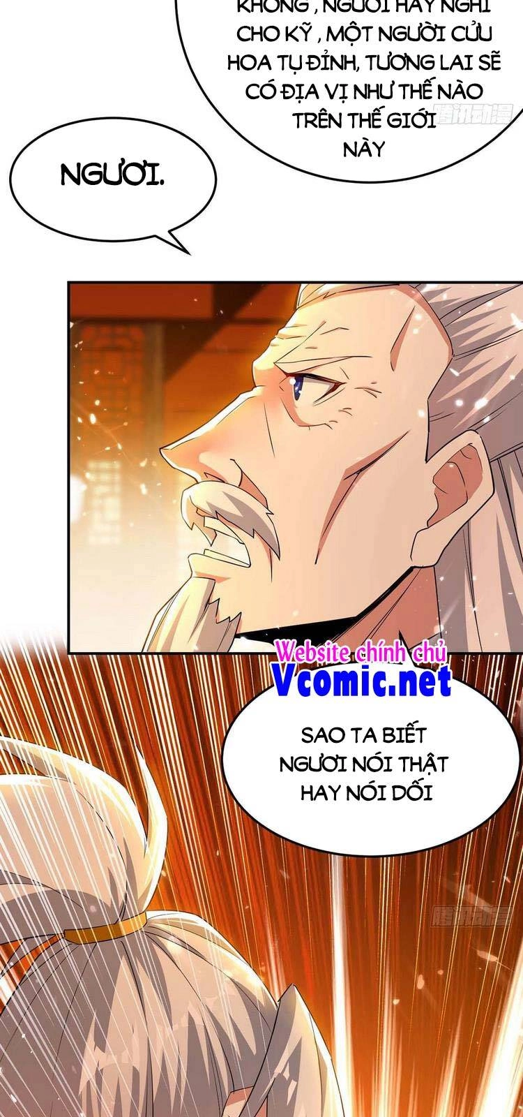 Lăng Thiên Thần Đế Chapter 251 - 19