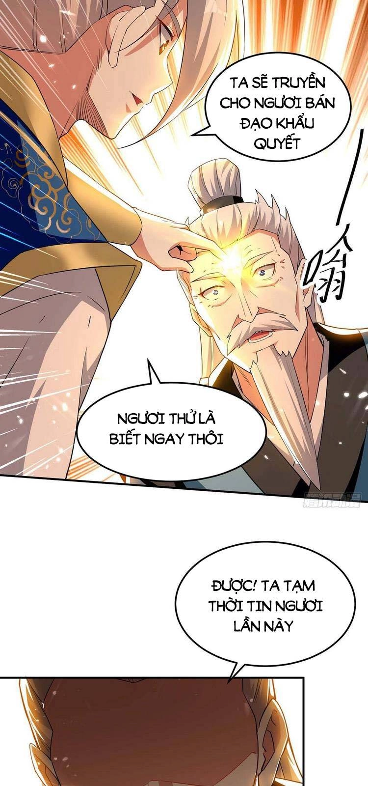 Lăng Thiên Thần Đế Chapter 251 - 20