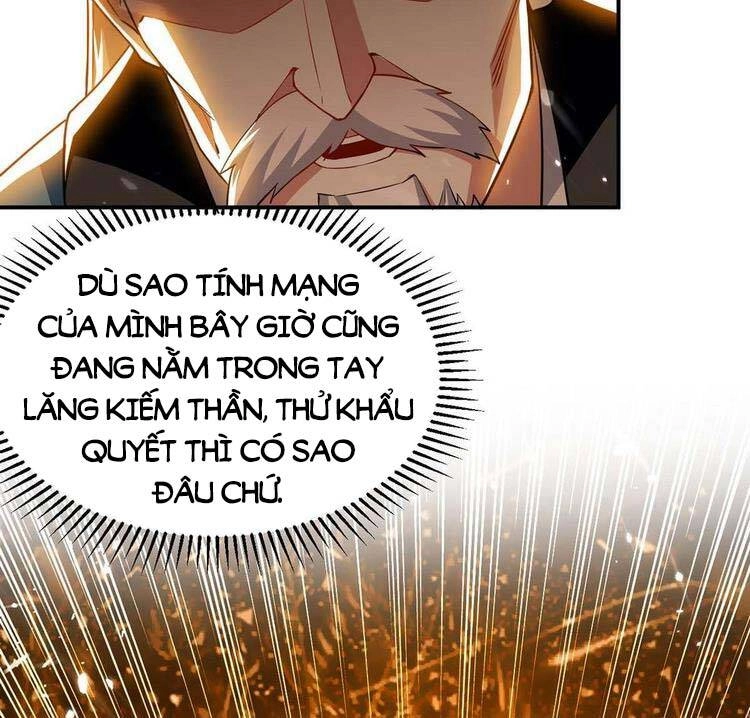 Lăng Thiên Thần Đế Chapter 251 - 21