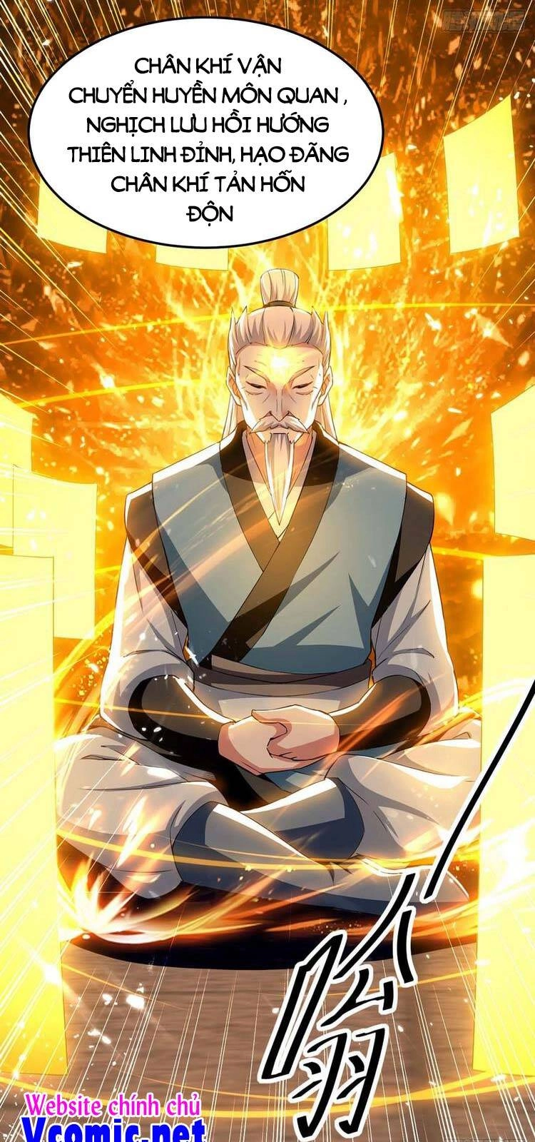 Lăng Thiên Thần Đế Chapter 251 - 22