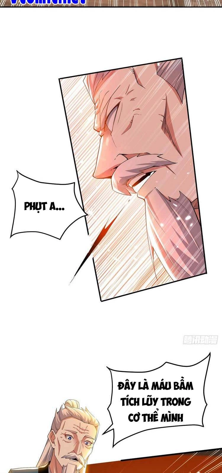 Lăng Thiên Thần Đế Chapter 251 - 23